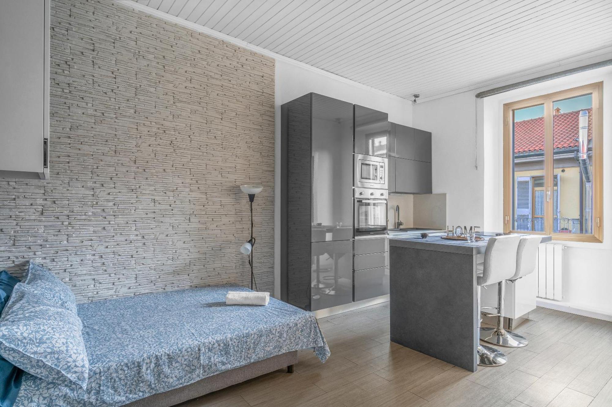 Ven88 - Loreto - Duomo -Large - Modern - Central Мілан Екстер'єр фото